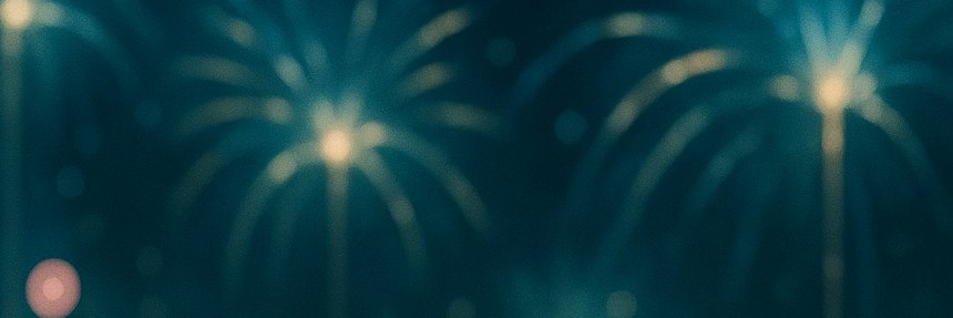Foin banner