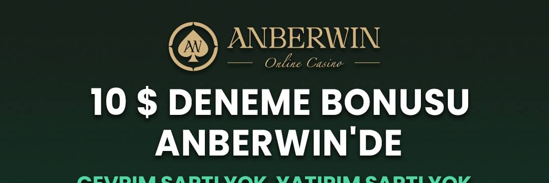 Anberwin's profile banner image