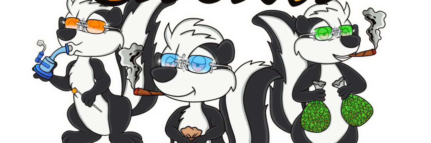 Skunk_Pack's profile banner image