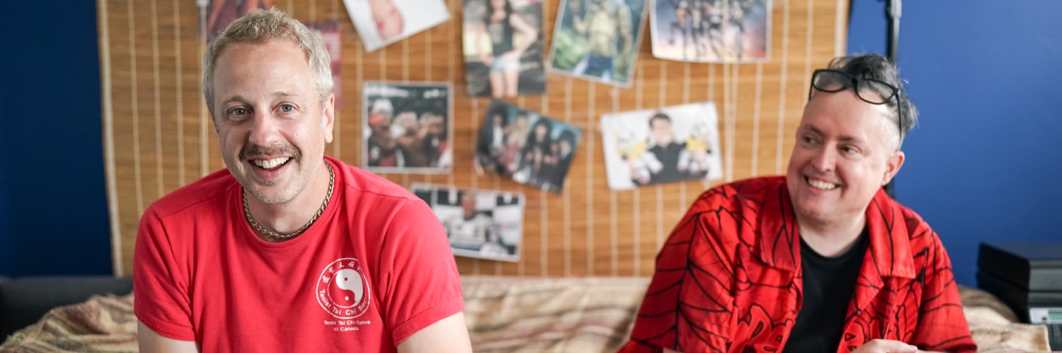 Martin Perizzolo banner