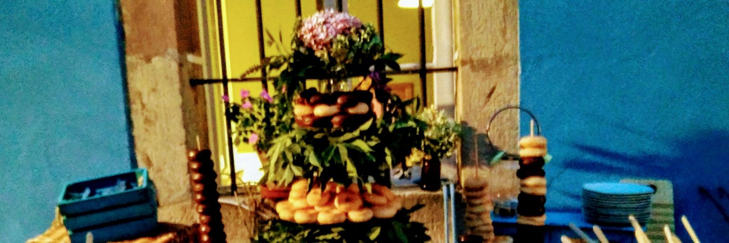 CakesPopsCookie's profile banner image