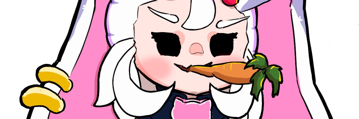 gummyusagi's profile banner image