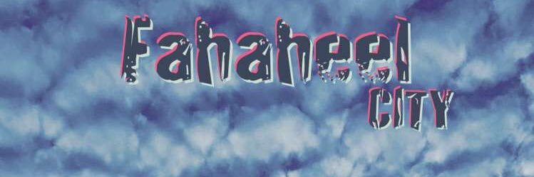 ffd83's profile banner image
