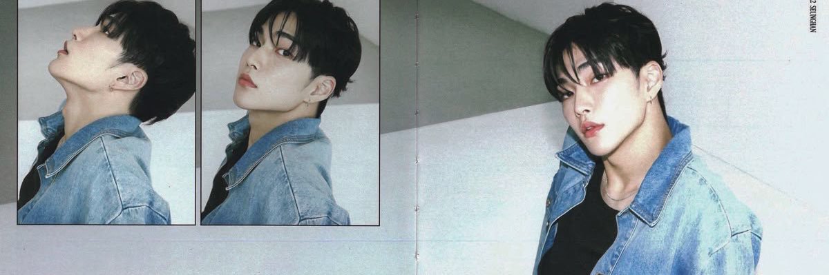 아리님 💢 banner
