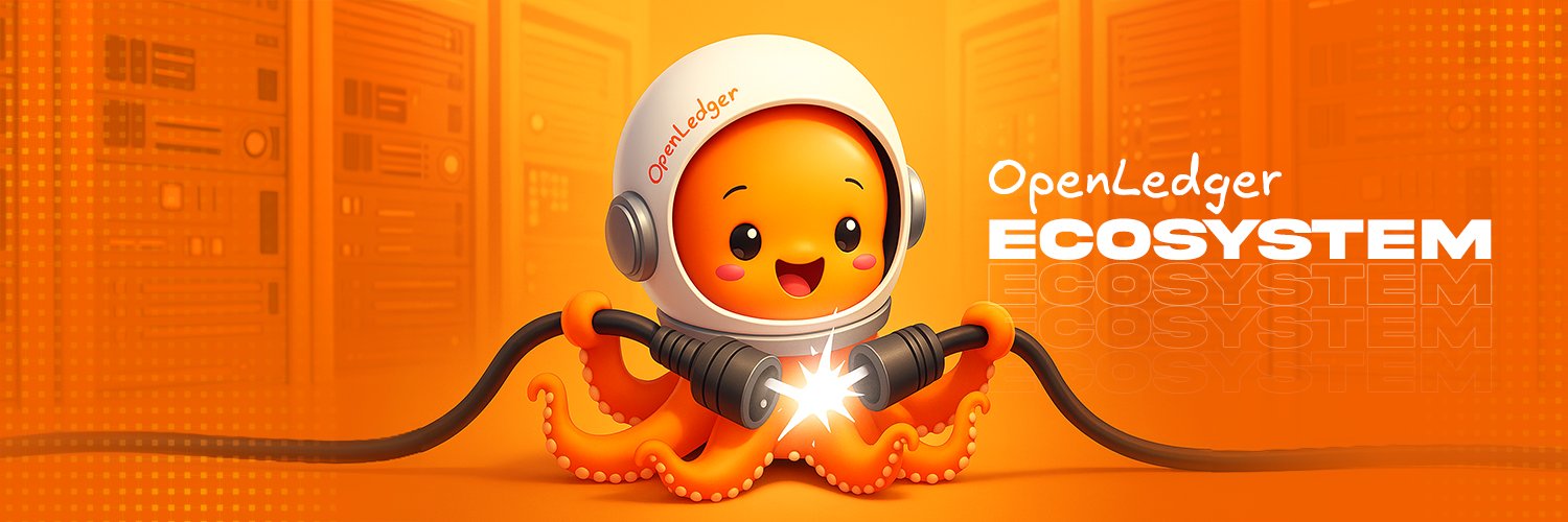 OpenLedger Ecosystem banner
