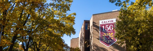 Calvin_Uni Profile Banner