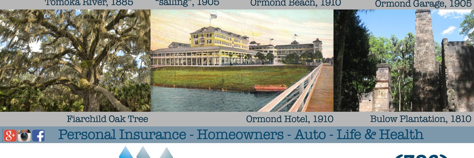 Halifax Insurance banner