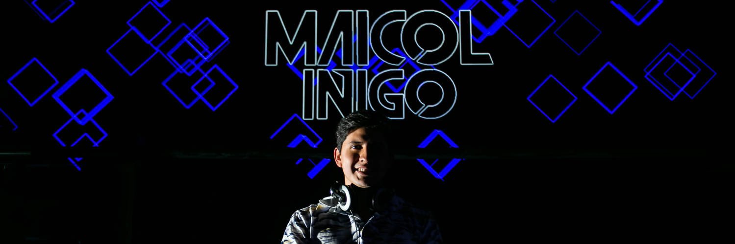 djmaicolinigo's profile banner image