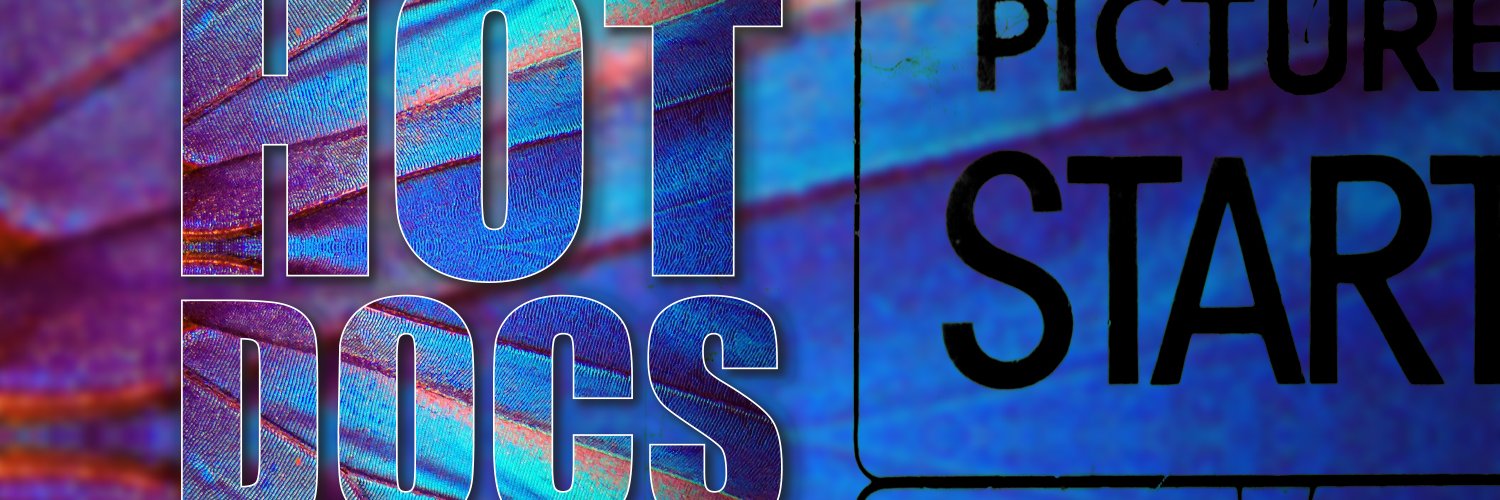 Hot Docs Industry banner