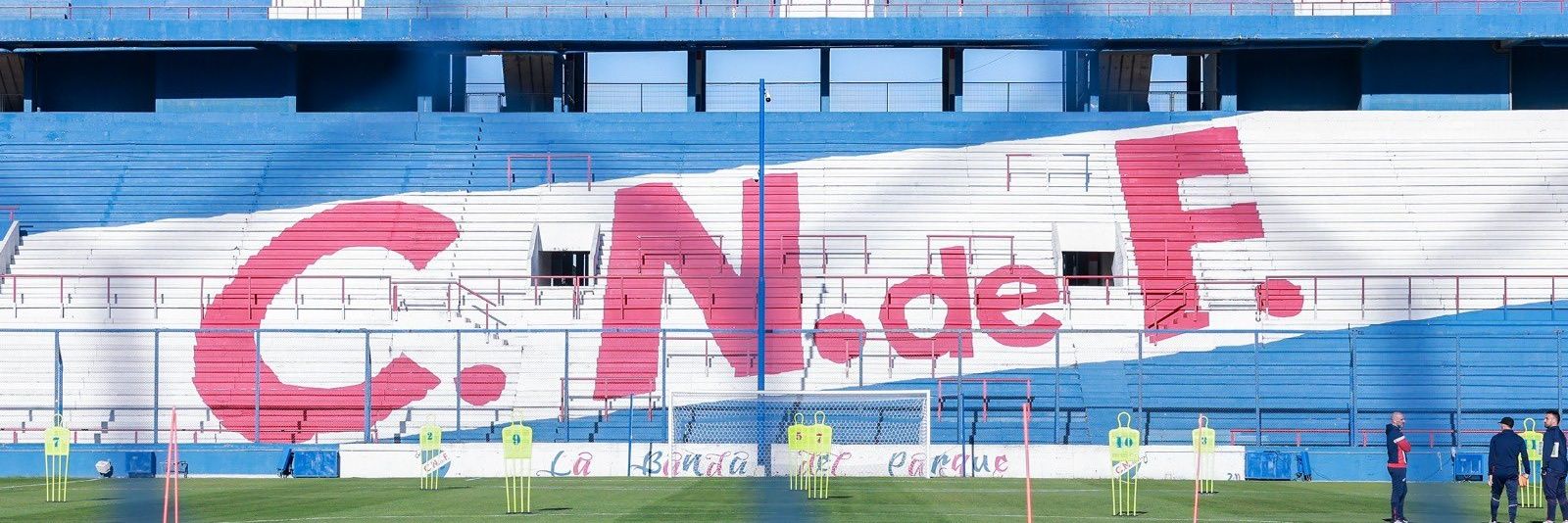 Roca Blanca banner