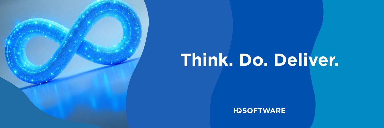 HQSoftware's profile banner image