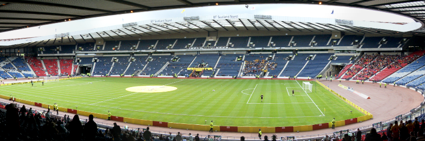 Steven Fletcher banner