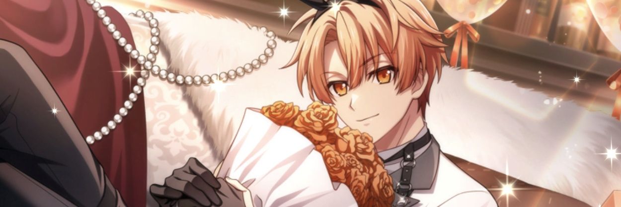 🍊호냥🍊 banner