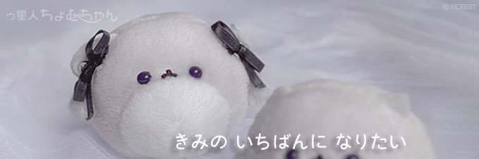 みーちゃん banner