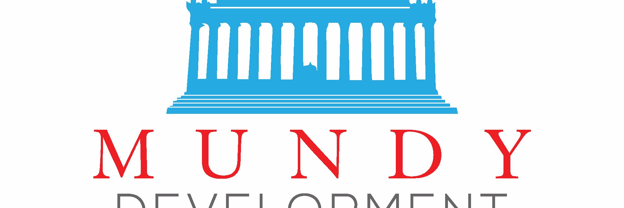 MundyDevelopmnt's profile banner image