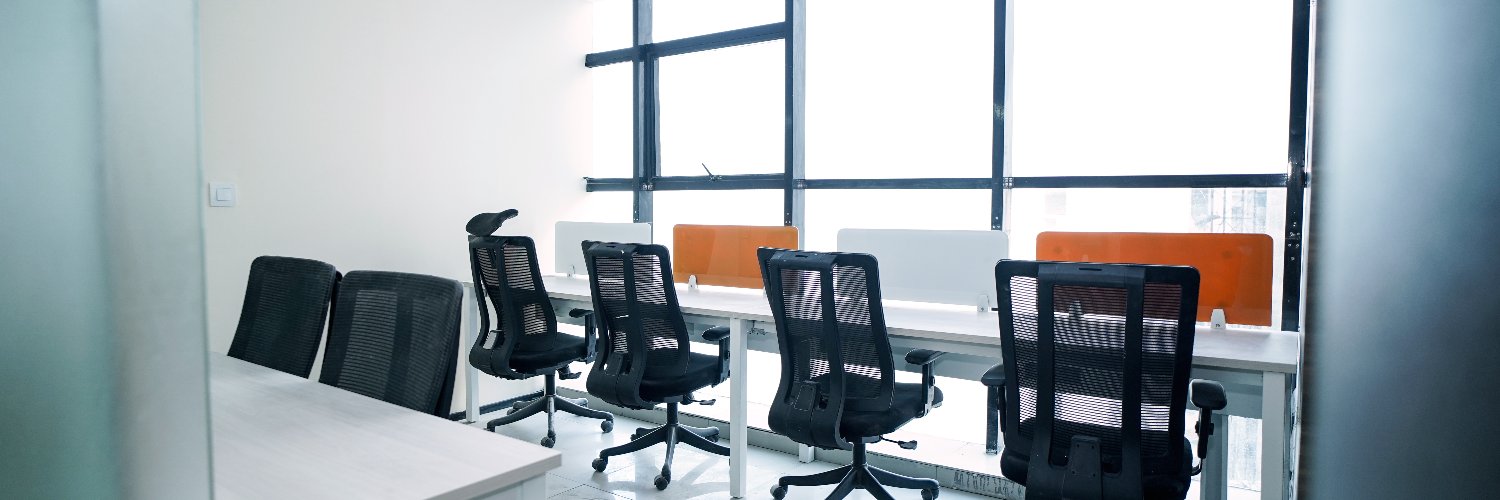 showffice's profile banner image