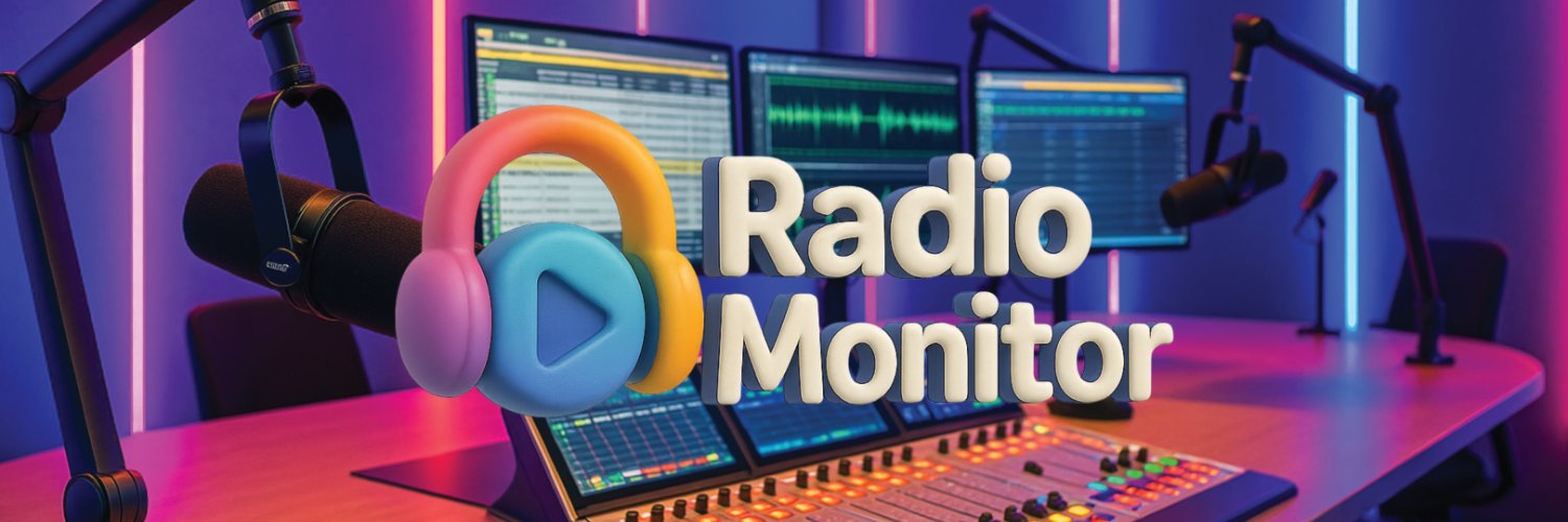 🎧 RadioMonitor.fr banner