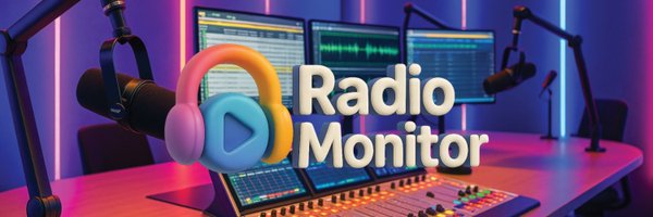 RadioMonitorFR Profile Banner