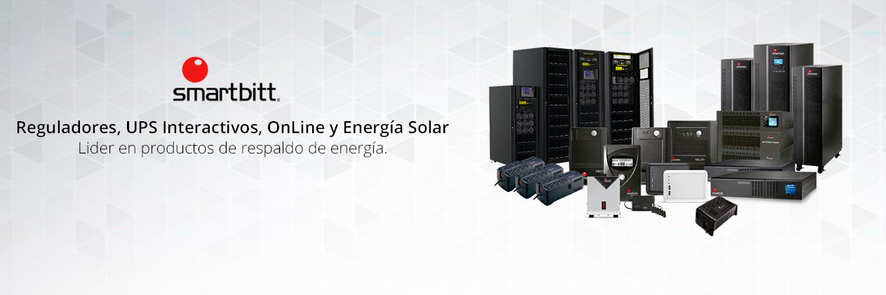 Smartbitt banner