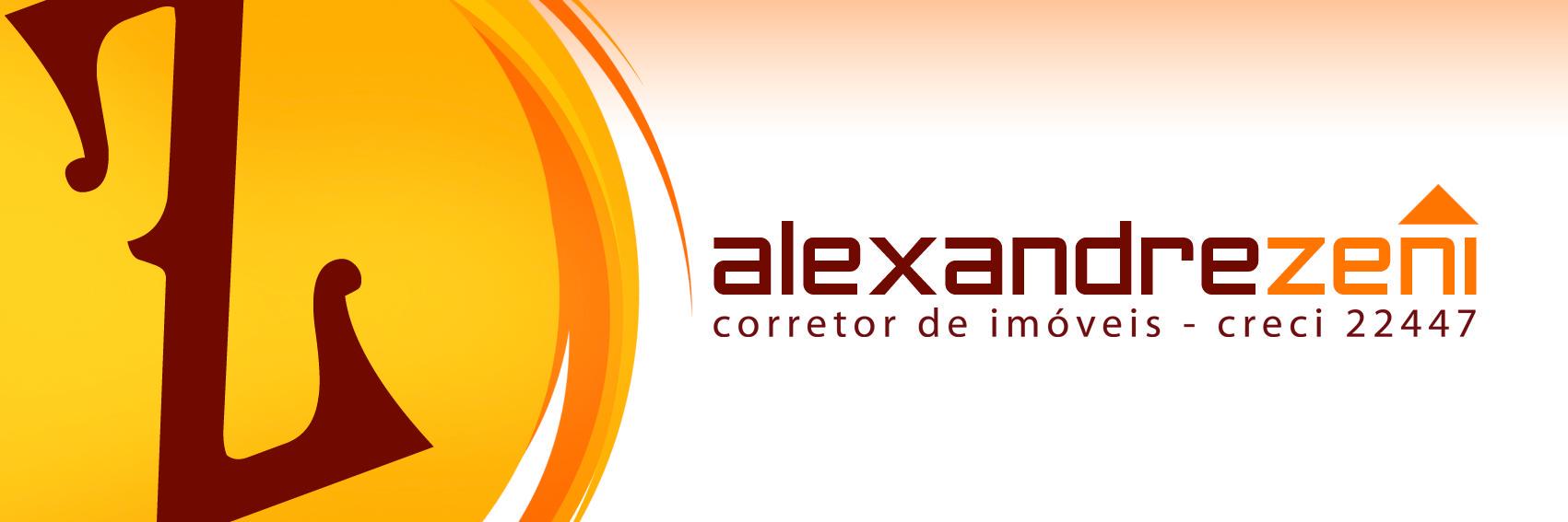 ZeniAlexandre's profile banner image