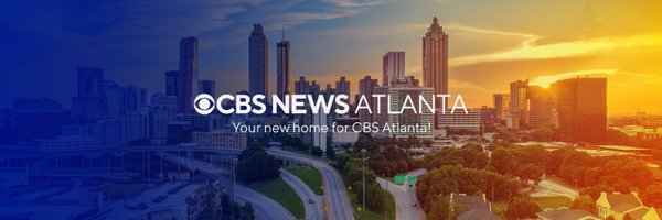 cbsnewsatl Profile Banner