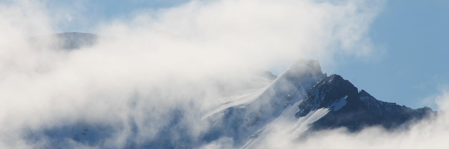 London's Fog banner