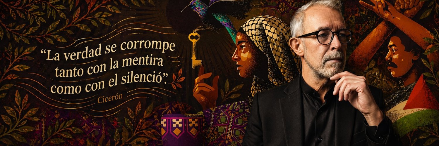 rubengluengas's profile banner image
