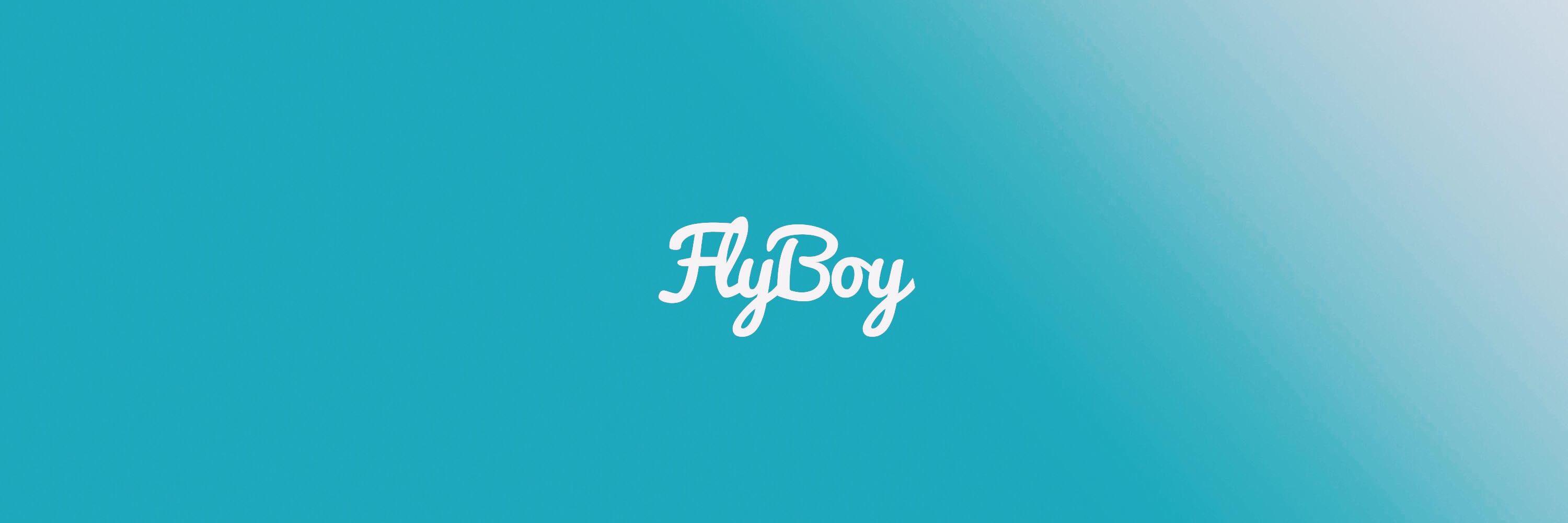FLYBOY_official's profile banner image