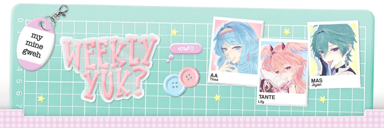 jiyanshuu's profile banner image