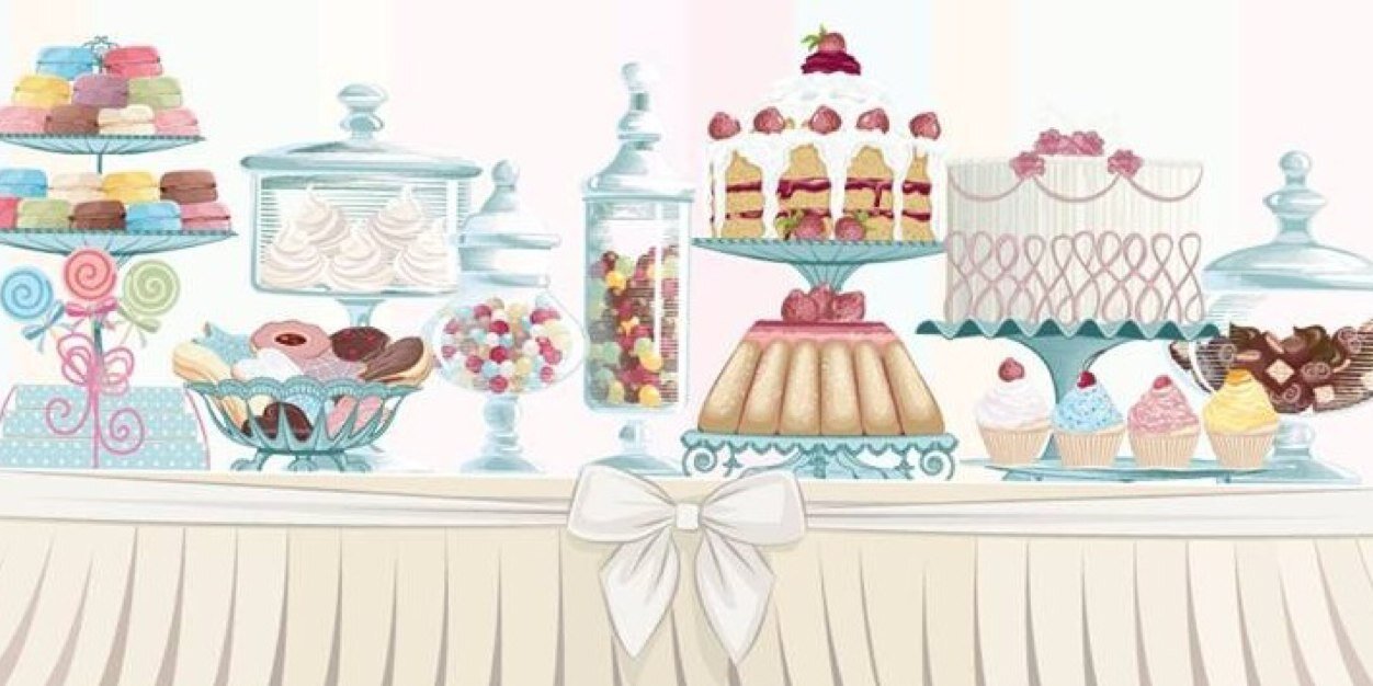 Cakeboutiquebh's profile banner image