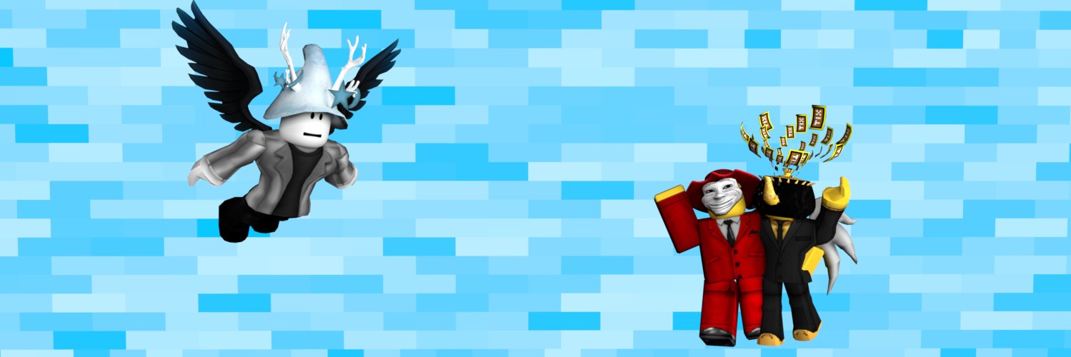 XDactor123's profile banner image