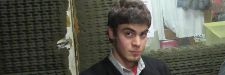 888_Federico's profile banner image