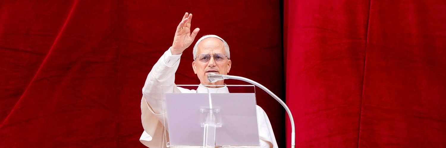 OSV News's banner