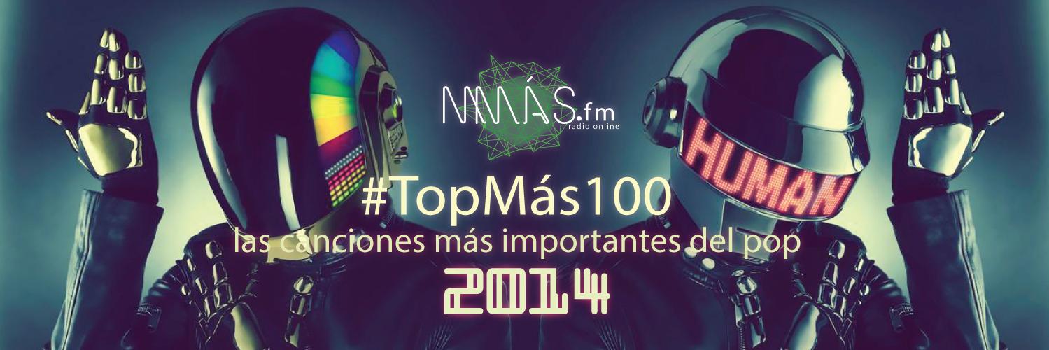 MiraMasFM's profile banner image
