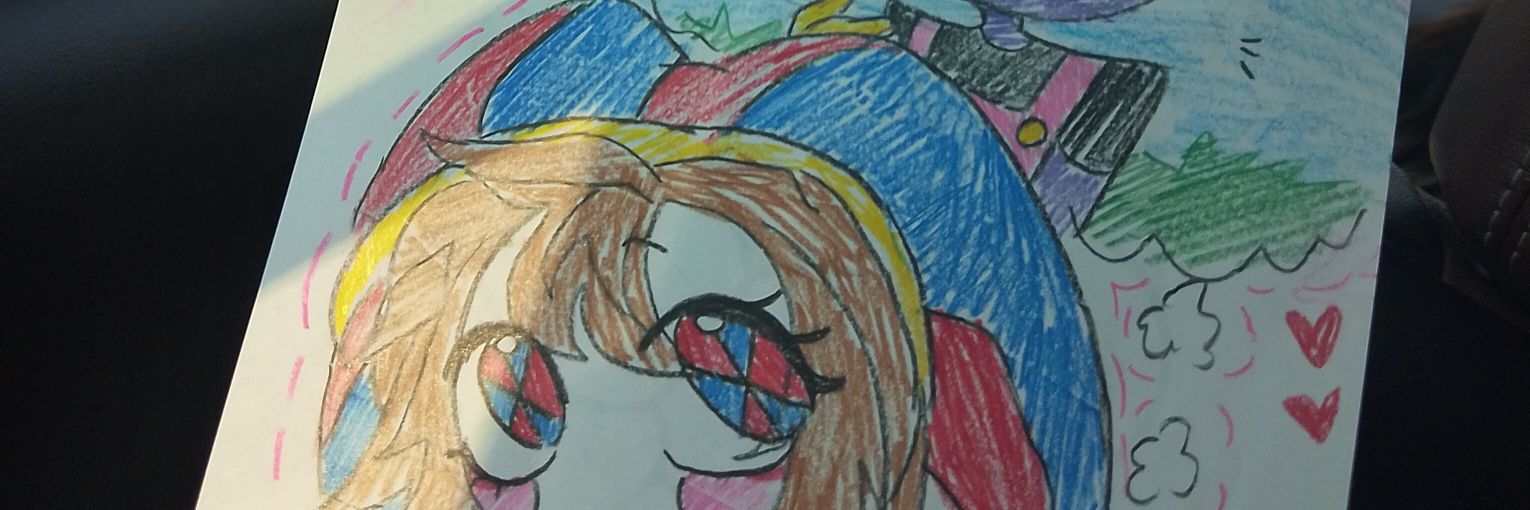 art 🐟 banner