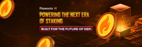 Flareonix_ai Profile Banner