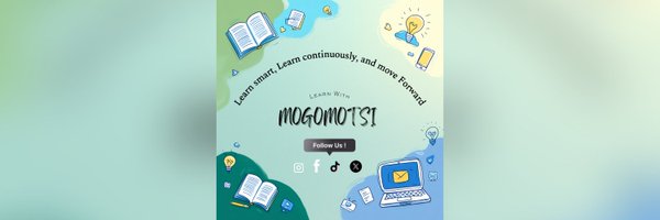 LearnWithMogo Profile Banner