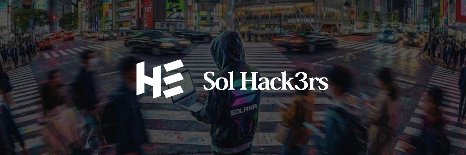 Sol Hack3rs banner