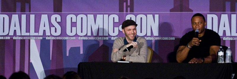 Britton Peele banner