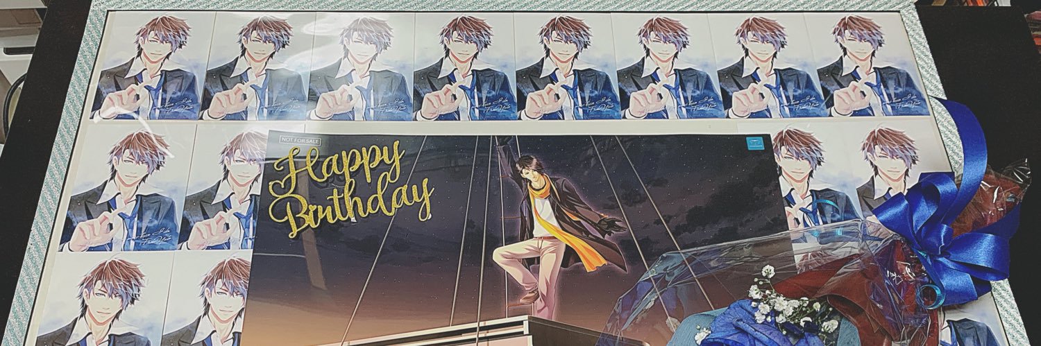 kuroshimo2's profile banner image
