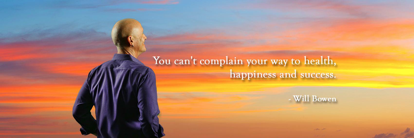 Will Bowen banner