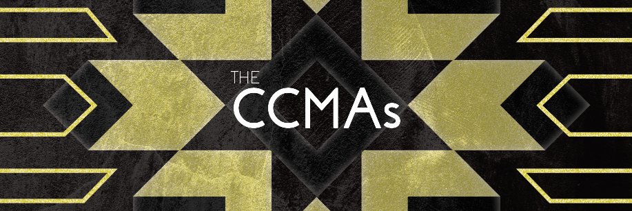 theCCMAs's profile banner image