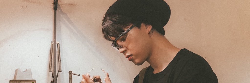 syahlap's profile banner image
