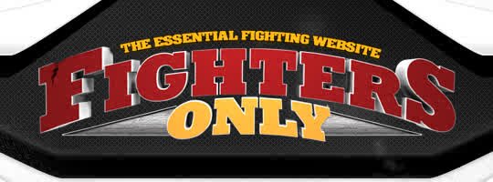 Fighters Only SA banner