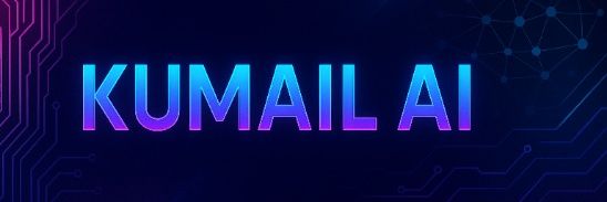 Kumail AI's banner