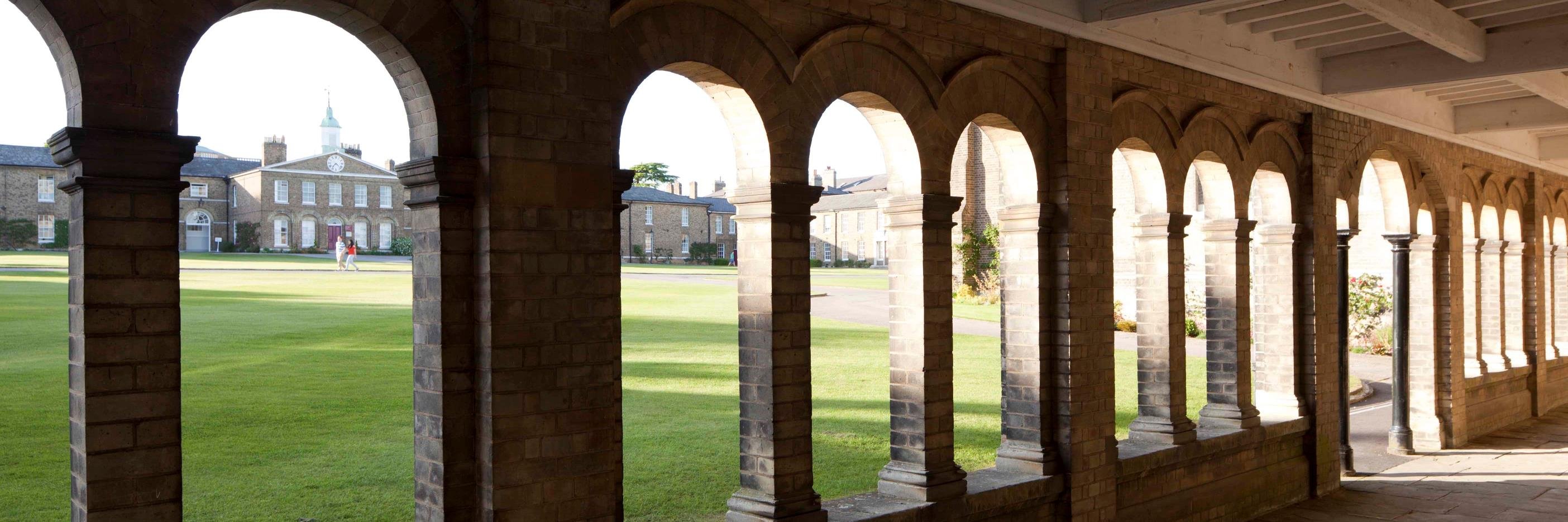 HaileyburyDepHd's profile banner image