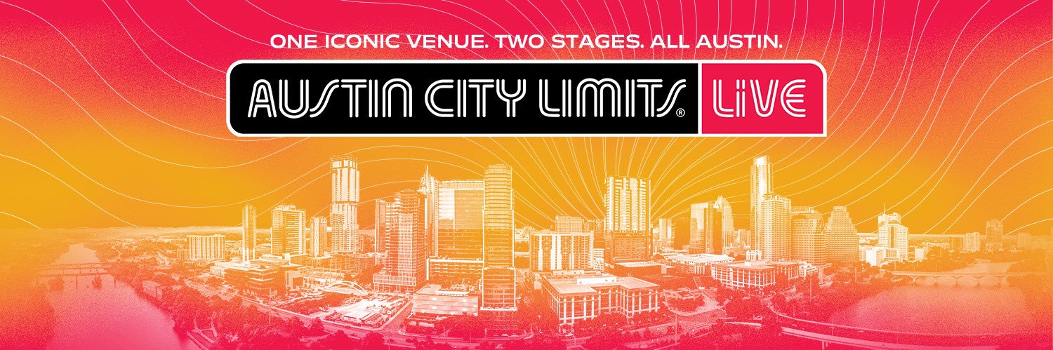 ACL Live banner