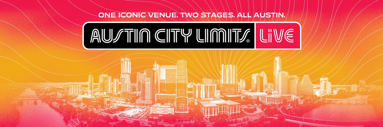 ACL Live Profile Banner