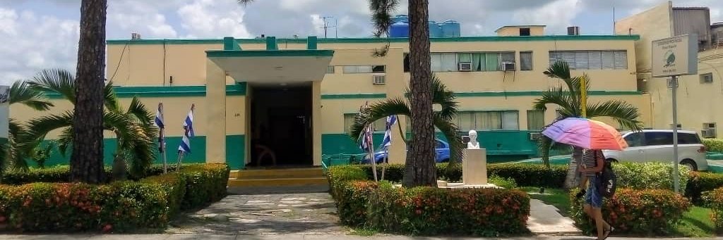 Gobierno Provincial de Pinar del Río banner