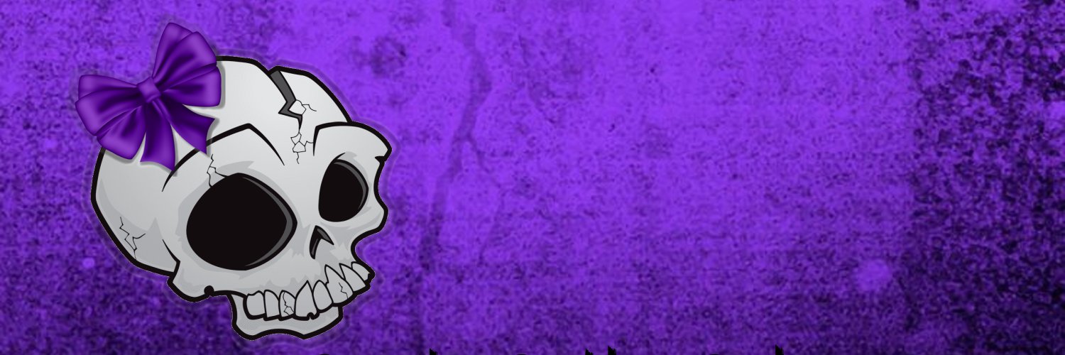 Beccabue's profile banner image